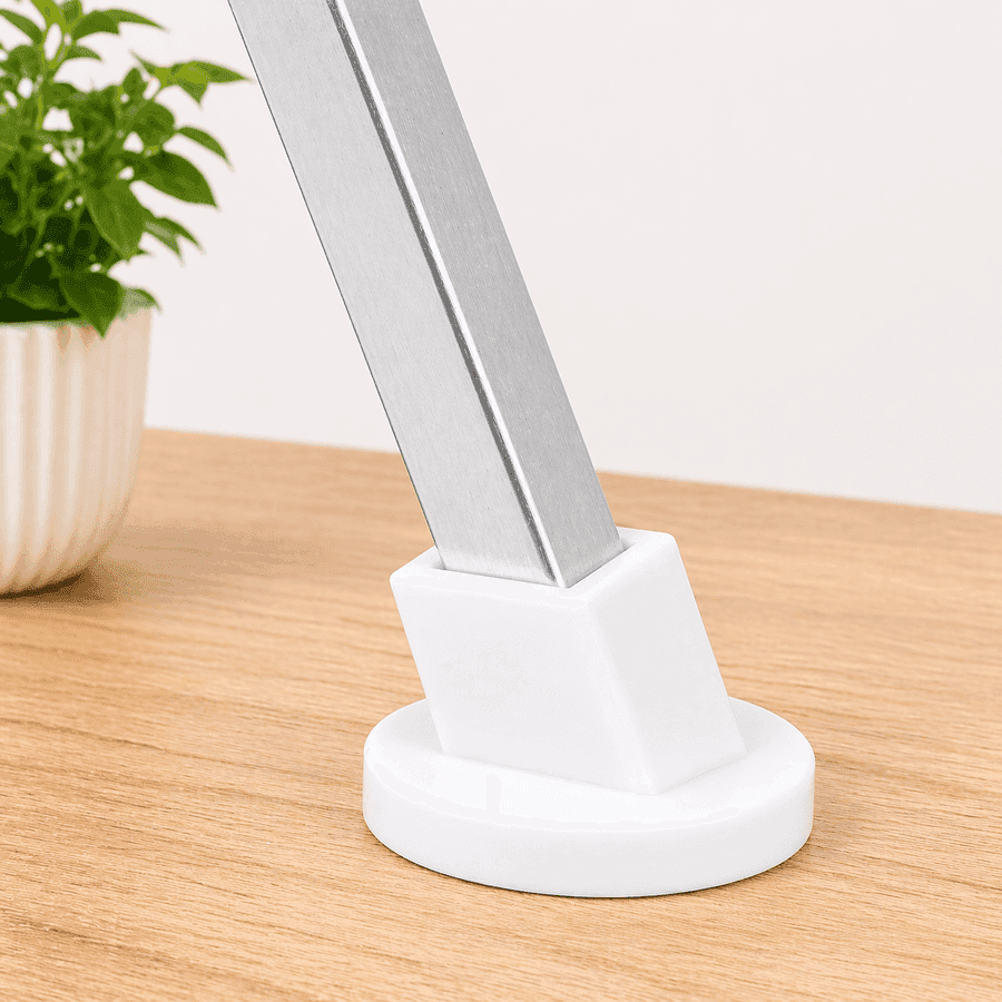 Baby Cradle Support Silicon Stand (Ghodiya Na Datta) – Strong & Stable Pipe Frame
