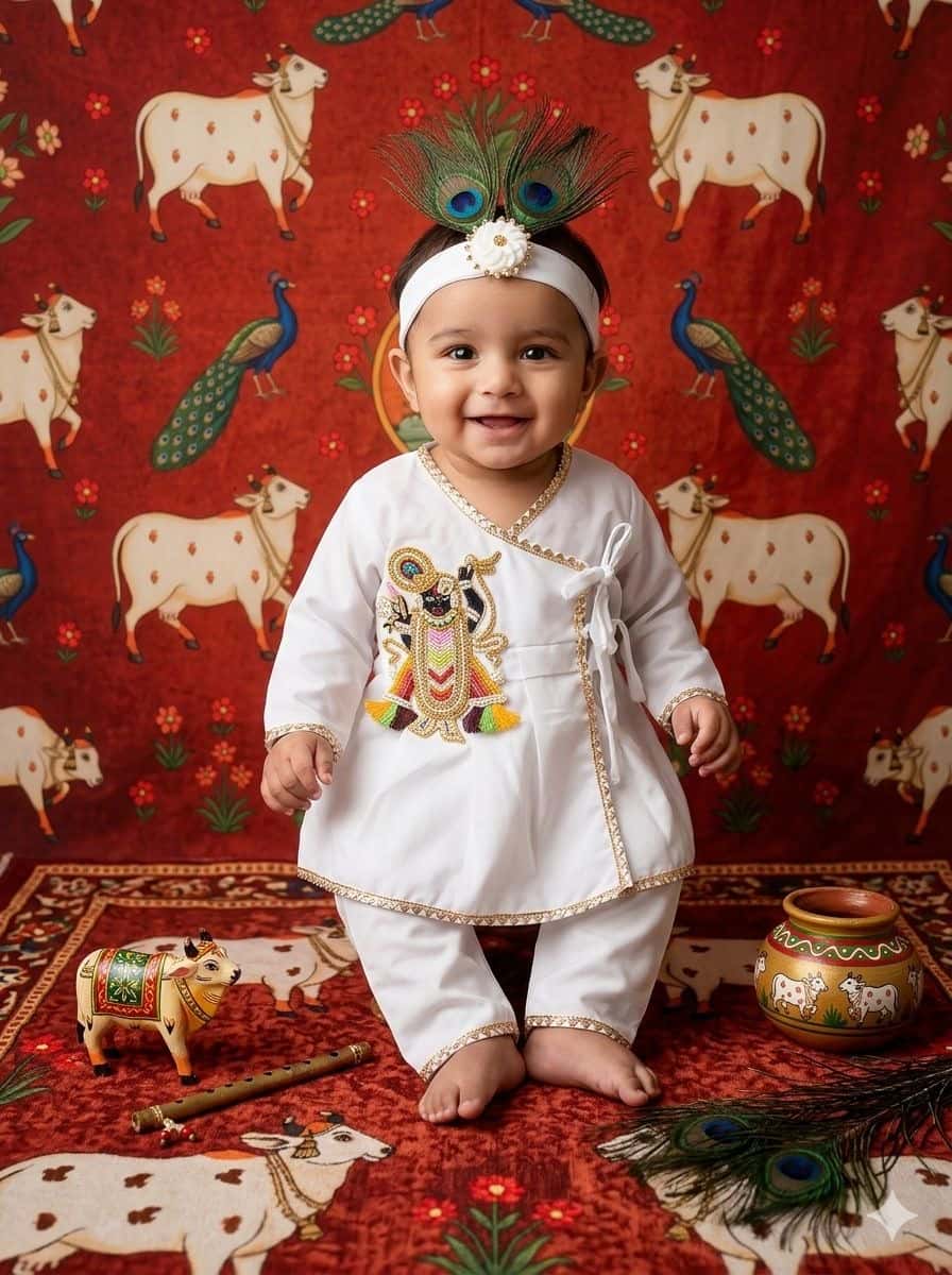 Premium chatti clothes