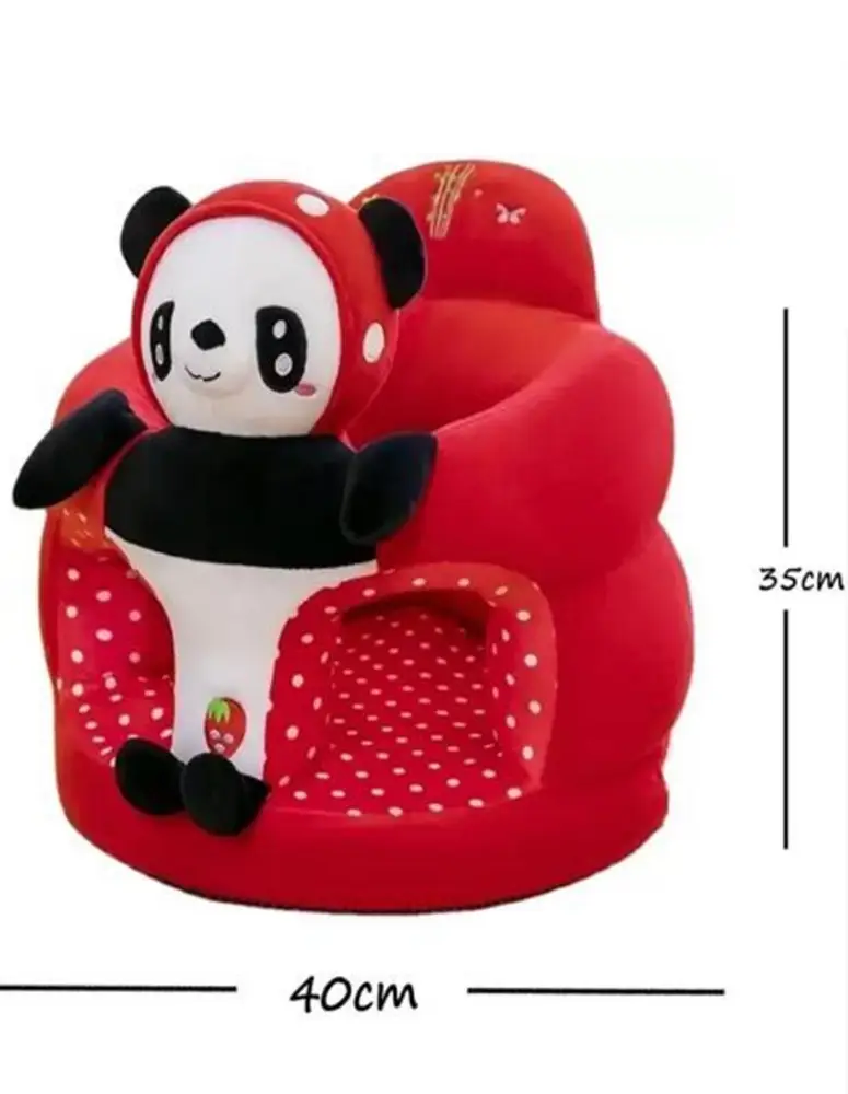 Baby supporter (seating sofa)