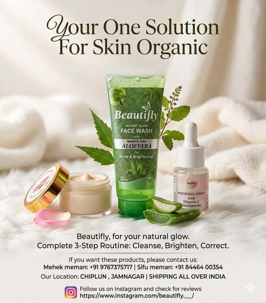 Mothercare | skincare | pack of 3 | cream, facewash & serum